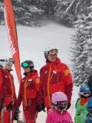 Foto des Albums: 2. Schneesportschulsonntag