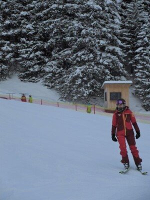 Foto des Albums: 2. Schneesportschulsonntag