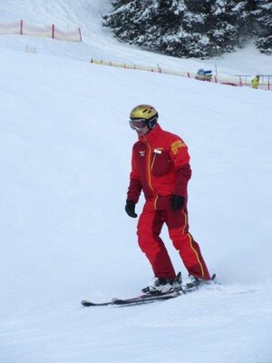 Foto des Albums: 2. Schneesportschulsonntag