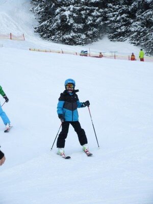 Foto des Albums: 2. Schneesportschulsonntag
