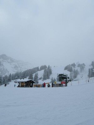 Foto des Albums: 2. Schneesportschulsonntag