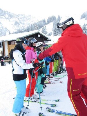 Foto des Albums: 2. Schneesportschulsonntag