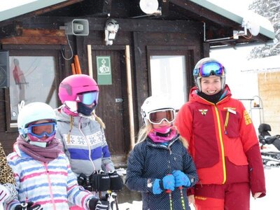 Foto des Albums: 2. Schneesportschulsonntag