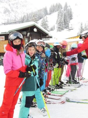 Foto des Albums: 2. Schneesportschulsonntag