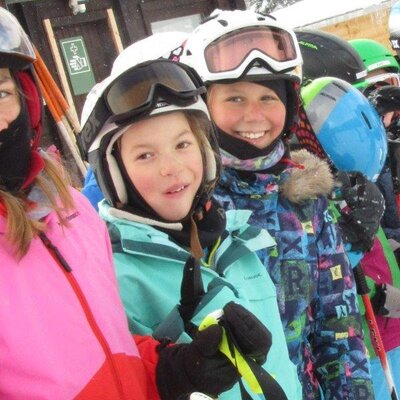 Foto des Albums: 2. Schneesportschulsonntag