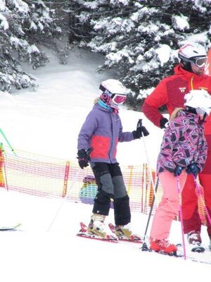 Foto des Albums: 2. Schneesportschulsonntag