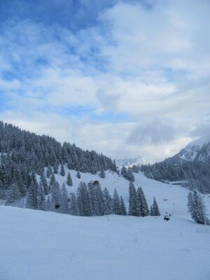 Foto des Albums: 2. Schneesportschulsonntag