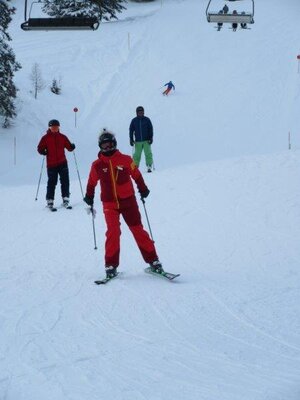 Foto des Albums: 2. Schneesportschulsonntag