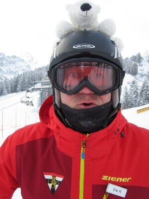 Foto des Albums: 2. Schneesportschulsonntag
