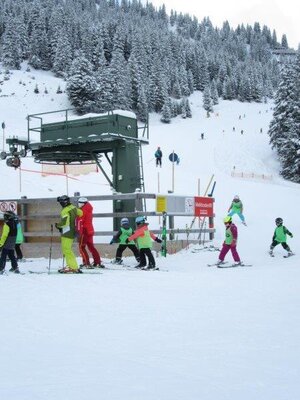 Foto des Albums: 2. Schneesportschulsonntag