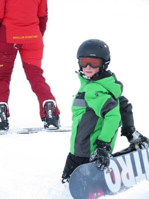 Foto des Albums: 2. Schneesportschulsonntag