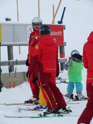 Foto des Albums: 2. Schneesportschulsonntag
