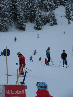 Foto des Albums: 2. Schneesportschulsonntag