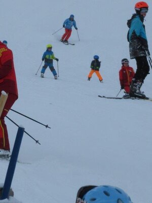 Foto des Albums: 2. Schneesportschulsonntag