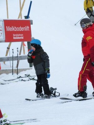 Foto des Albums: 2. Schneesportschulsonntag