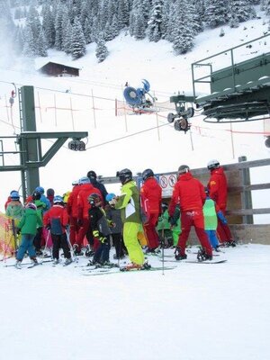 Foto des Albums: 2. Schneesportschulsonntag