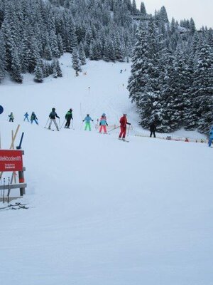 Foto des Albums: 2. Schneesportschulsonntag