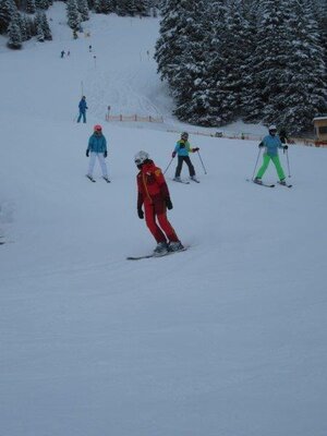 Foto des Albums: 2. Schneesportschulsonntag