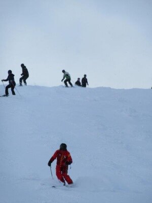 Foto des Albums: 2. Schneesportschulsonntag
