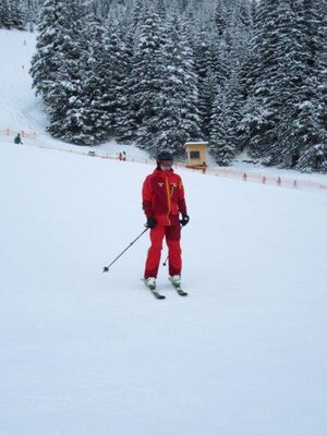 Foto des Albums: 2. Schneesportschulsonntag