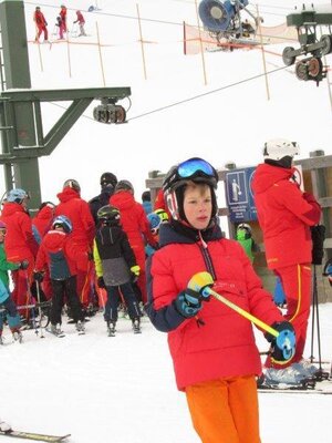 Foto des Albums: 2. Schneesportschulsonntag