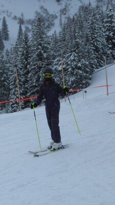 Foto des Albums: 2. Schneesportschulsonntag