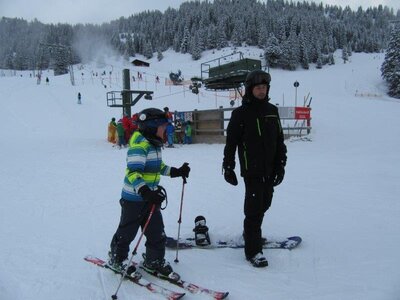 Foto des Albums: 2. Schneesportschulsonntag