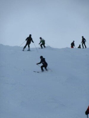 Foto des Albums: 2. Schneesportschulsonntag