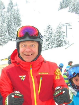 Foto des Albums: 2. Schneesportschulsonntag