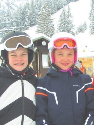 Foto des Albums: 2. Schneesportschulsonntag