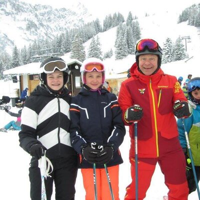 Foto des Albums: 2. Schneesportschulsonntag