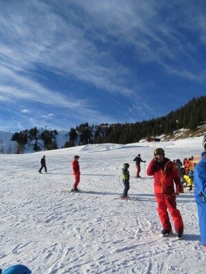 Foto des Albums: 1. Schneesportschulsonntag