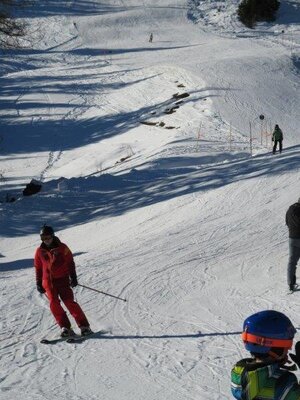 Foto des Albums: 1. Schneesportschulsonntag