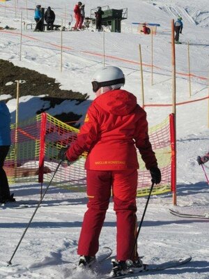 Foto des Albums: 1. Schneesportschulsonntag