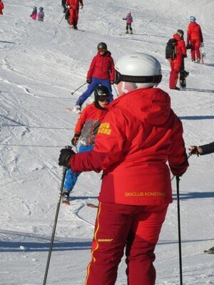 Foto des Albums: 1. Schneesportschulsonntag