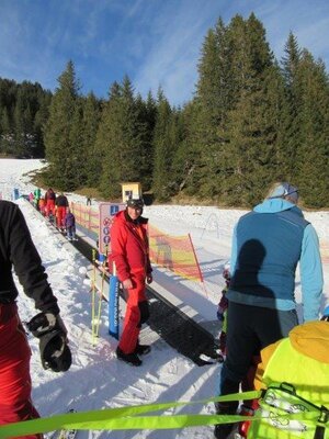 Foto des Albums: 1. Schneesportschulsonntag