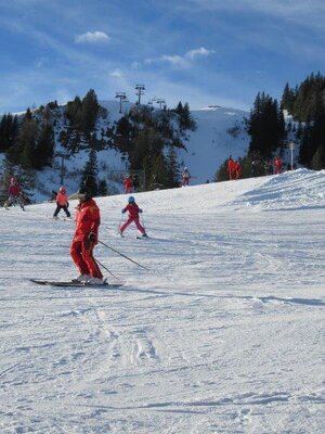 Foto des Albums: 1. Schneesportschulsonntag