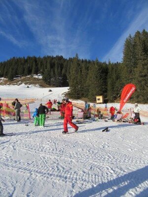 Foto des Albums: 1. Schneesportschulsonntag