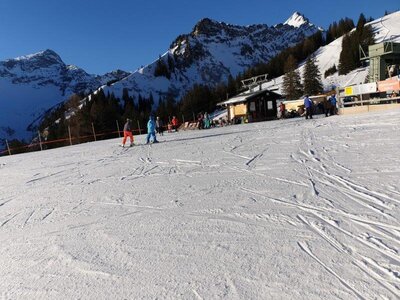 Foto des Albums: 1. Schneesportschulsonntag