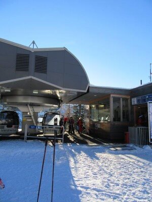 Foto des Albums: 1. Schneesportschulsonntag