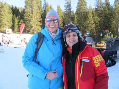 Foto des Albums: 1. Schneesportschulsonntag