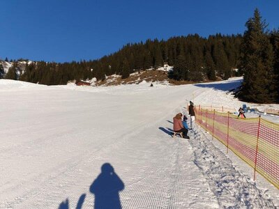 Foto des Albums: 1. Schneesportschulsonntag