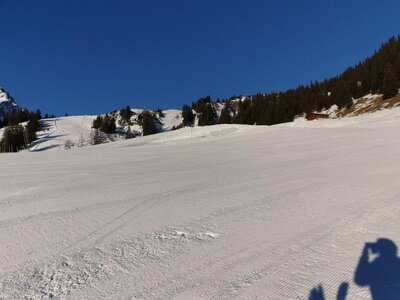 Foto des Albums: 1. Schneesportschulsonntag