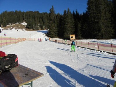 Foto des Albums: 1. Schneesportschulsonntag