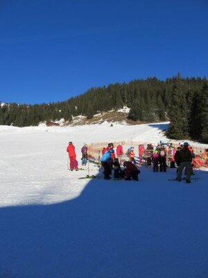 Foto des Albums: 1. Schneesportschulsonntag