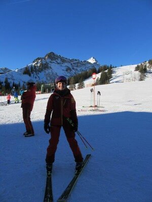 Foto des Albums: 1. Schneesportschulsonntag