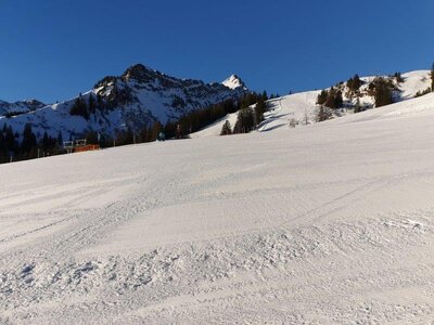 Foto des Albums: 1. Schneesportschulsonntag