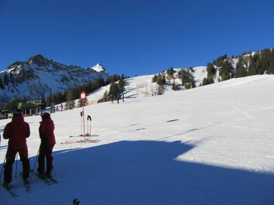 Foto des Albums: 1. Schneesportschulsonntag