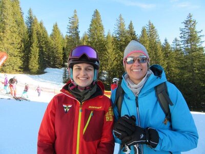 Foto des Albums: 1. Schneesportschulsonntag