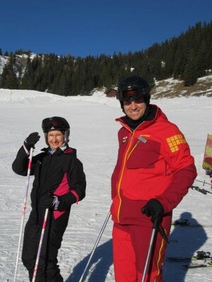 Foto des Albums: 1. Schneesportschulsonntag